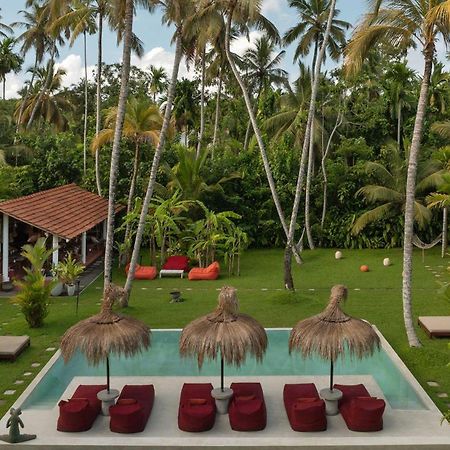 Casa Tikiri - Boutique Hotel Adults-Only Ахангама Экстерьер фото