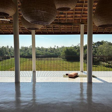 Casa Tikiri - Boutique Hotel Adults-Only Ахангама Экстерьер фото