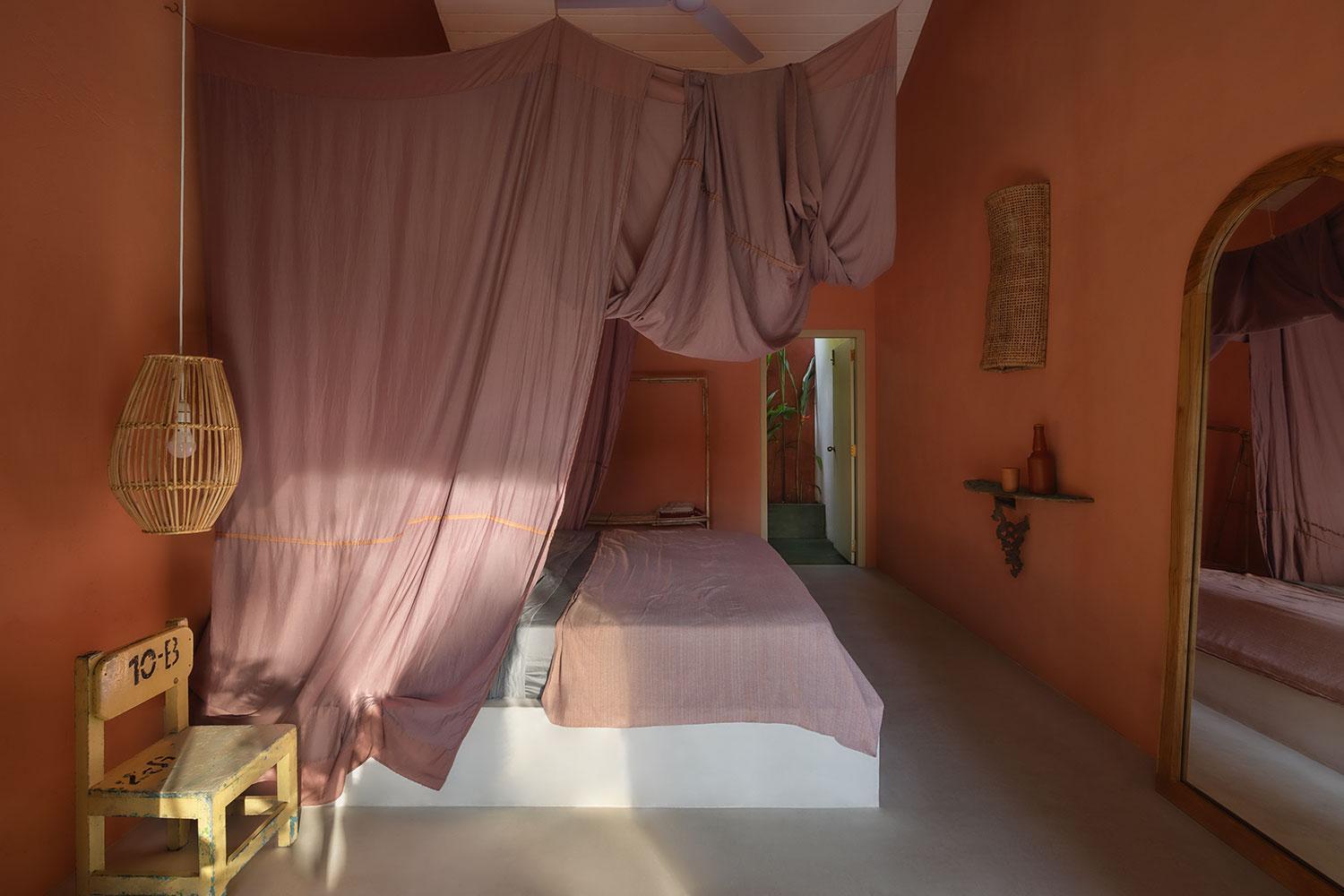 Casa Tikiri - Boutique Hotel Adults-Only Ахангама Экстерьер фото