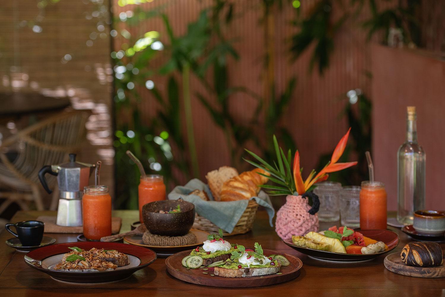 Casa Tikiri - Boutique Hotel Adults-Only Ахангама Экстерьер фото