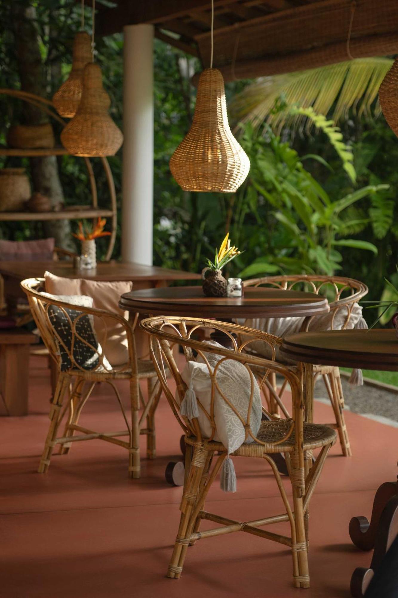 Casa Tikiri - Boutique Hotel Adults-Only Ахангама Экстерьер фото