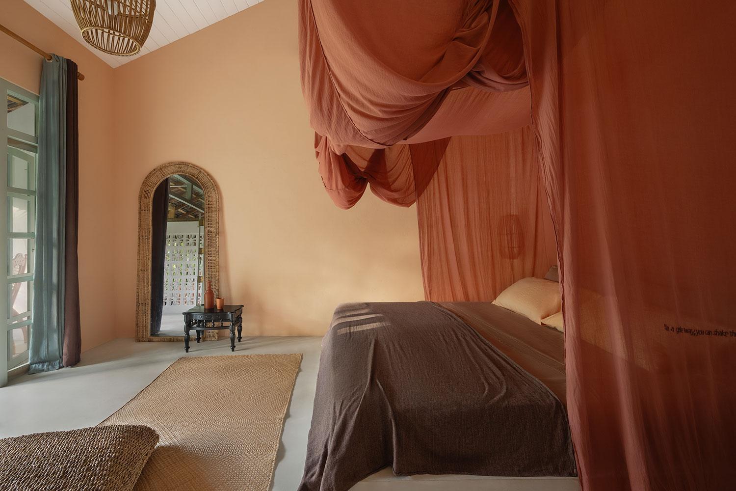 Casa Tikiri - Boutique Hotel Adults-Only Ахангама Экстерьер фото