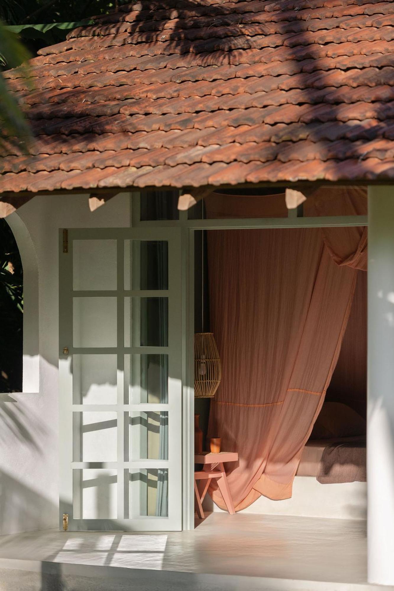 Casa Tikiri - Boutique Hotel Adults-Only Ахангама Экстерьер фото