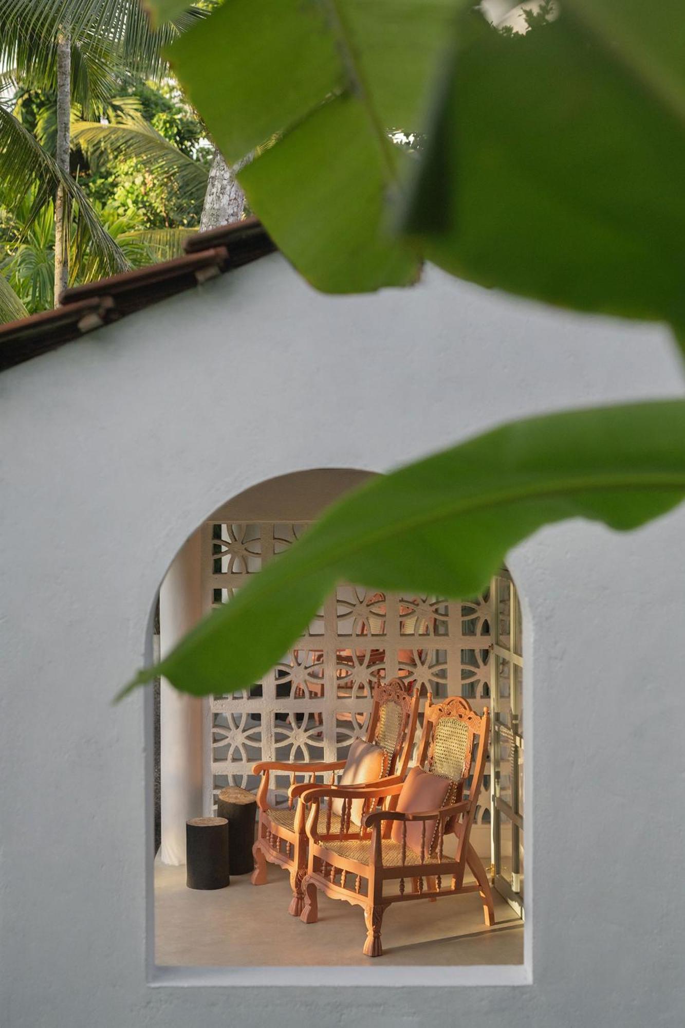 Casa Tikiri - Boutique Hotel Adults-Only Ахангама Экстерьер фото