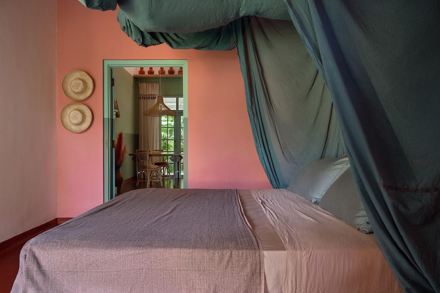 Casa Tikiri - Boutique Hotel Adults-Only Ахангама Экстерьер фото