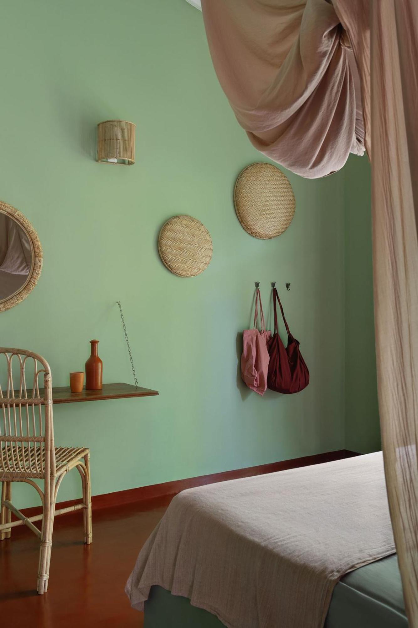 Casa Tikiri - Boutique Hotel Adults-Only Ахангама Экстерьер фото