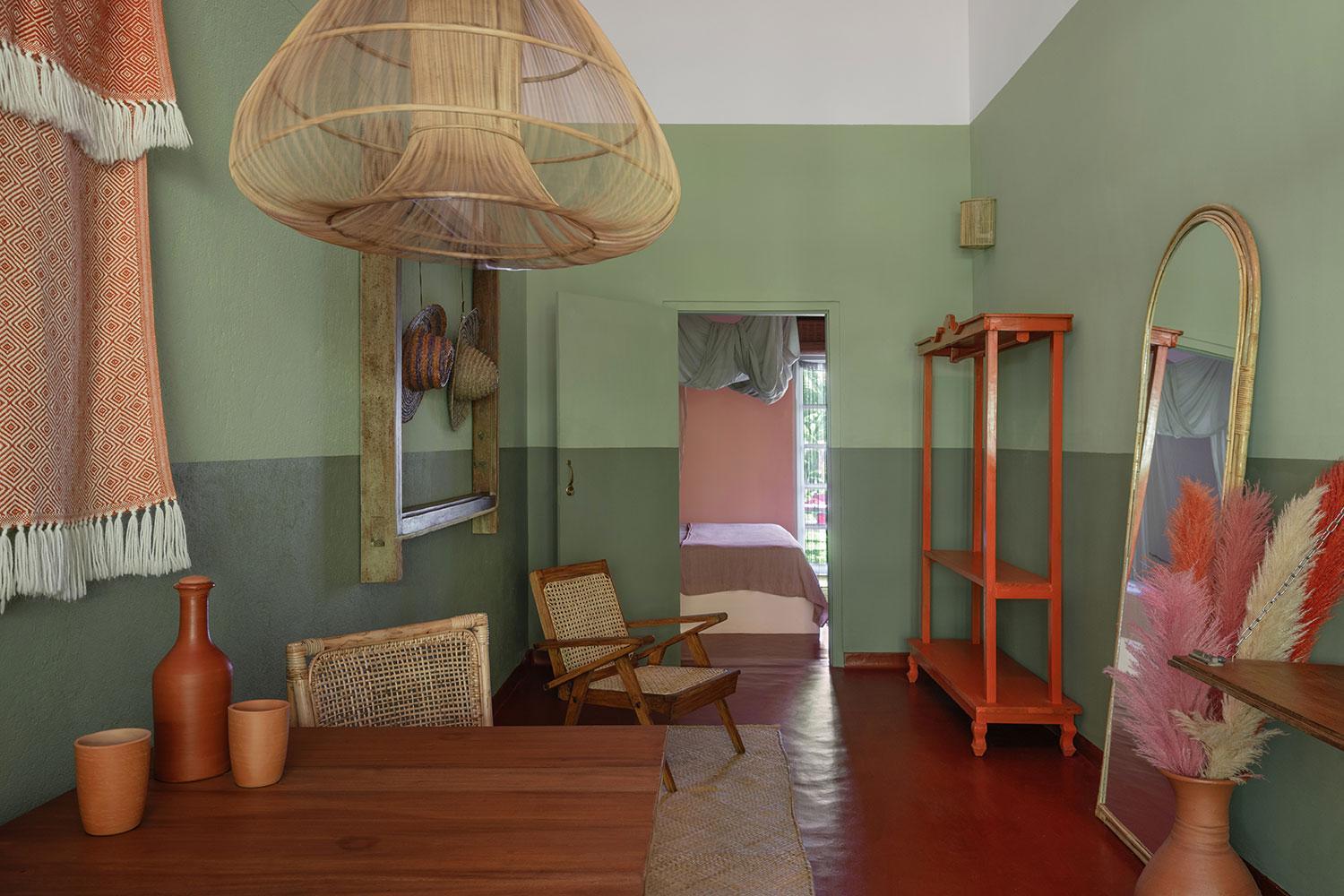 Casa Tikiri - Boutique Hotel Adults-Only Ахангама Экстерьер фото