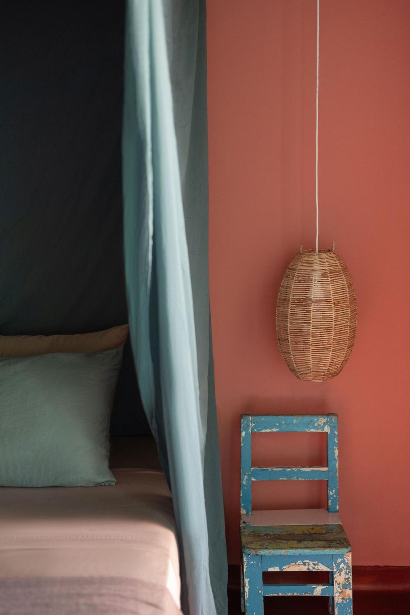 Casa Tikiri - Boutique Hotel Adults-Only Ахангама Экстерьер фото