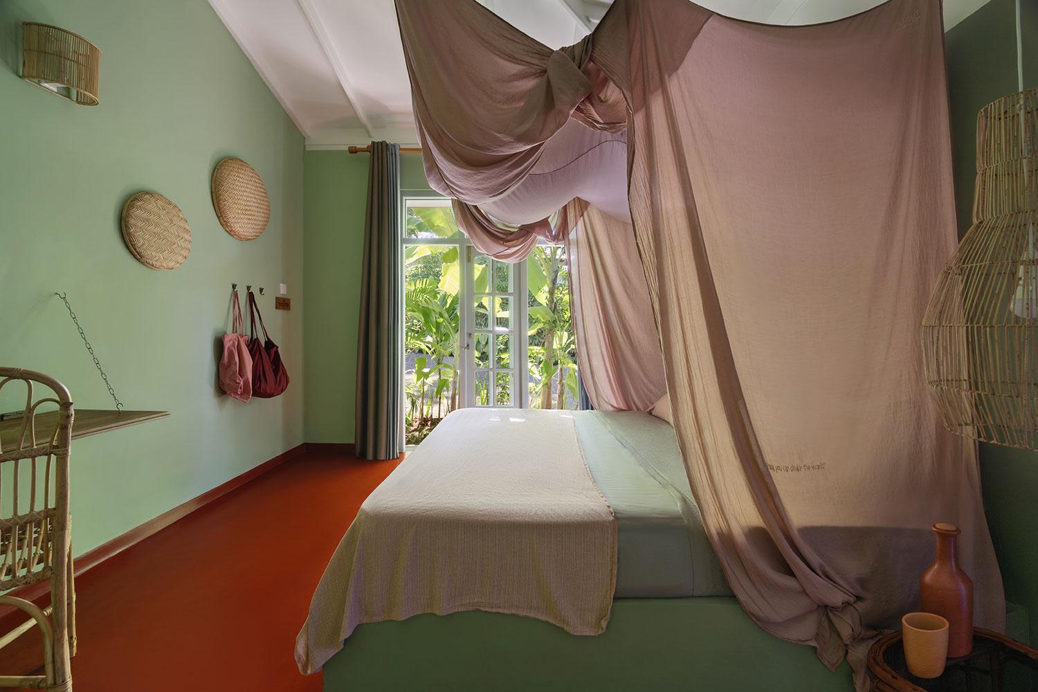 Casa Tikiri - Boutique Hotel Adults-Only Ахангама Экстерьер фото
