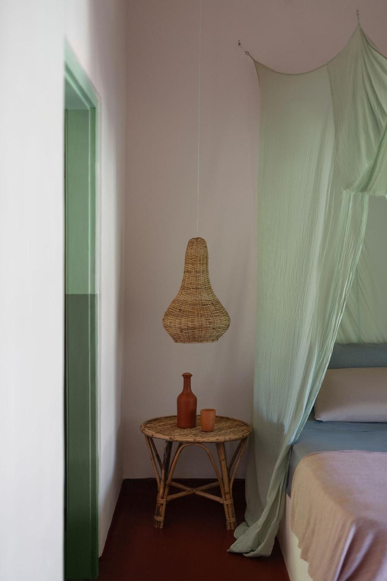 Casa Tikiri - Boutique Hotel Adults-Only Ахангама Экстерьер фото