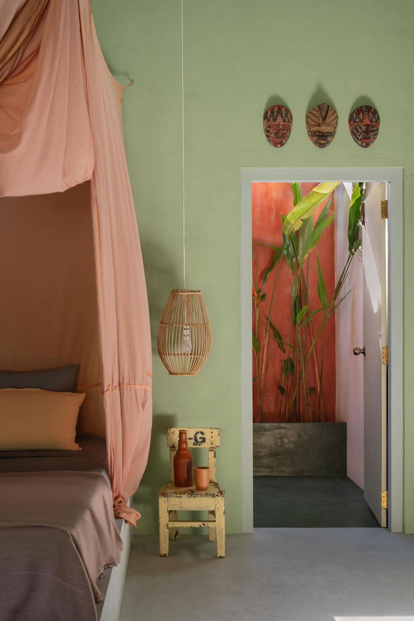 Casa Tikiri - Boutique Hotel Adults-Only Ахангама Экстерьер фото