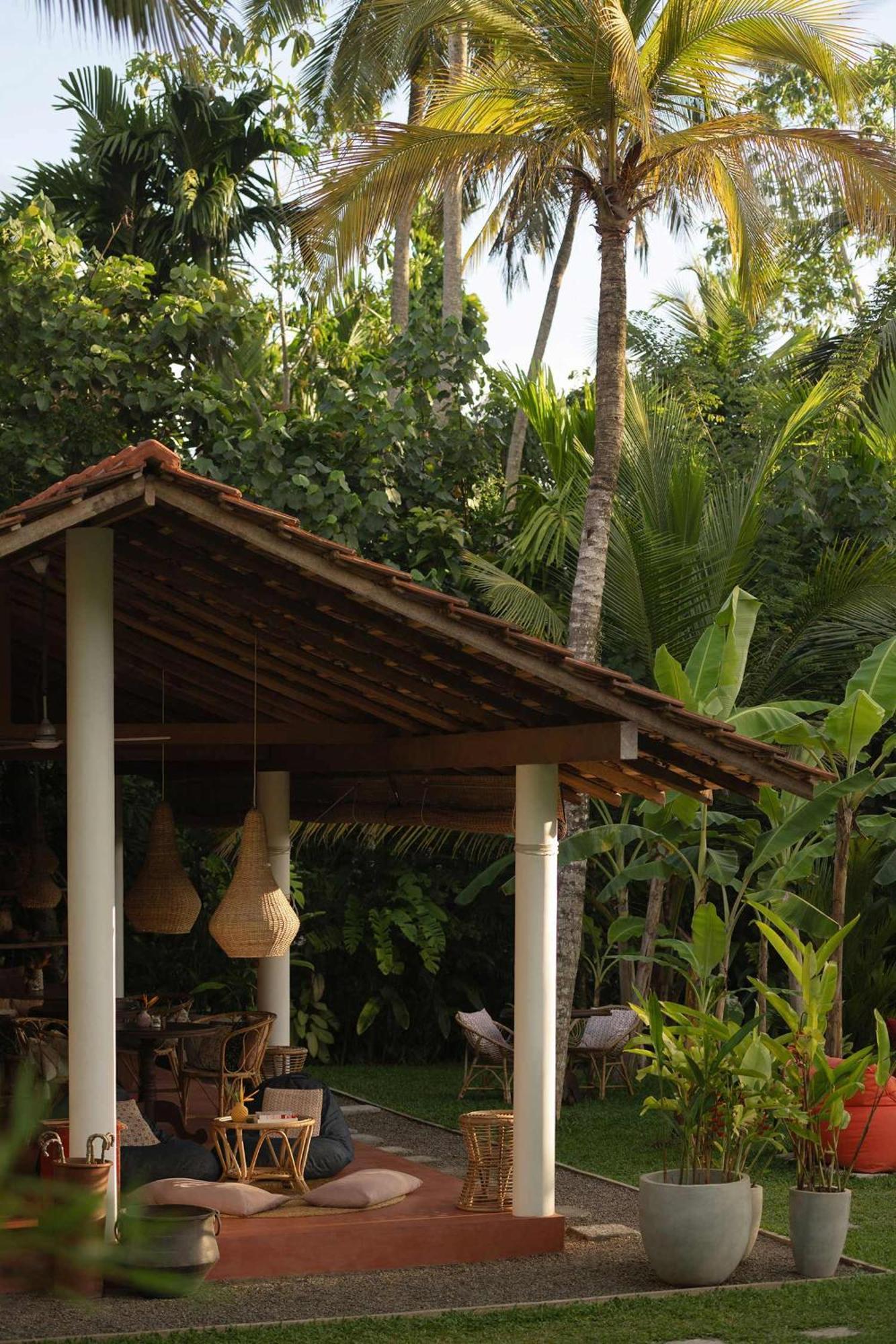 Casa Tikiri - Boutique Hotel Adults-Only Ахангама Экстерьер фото