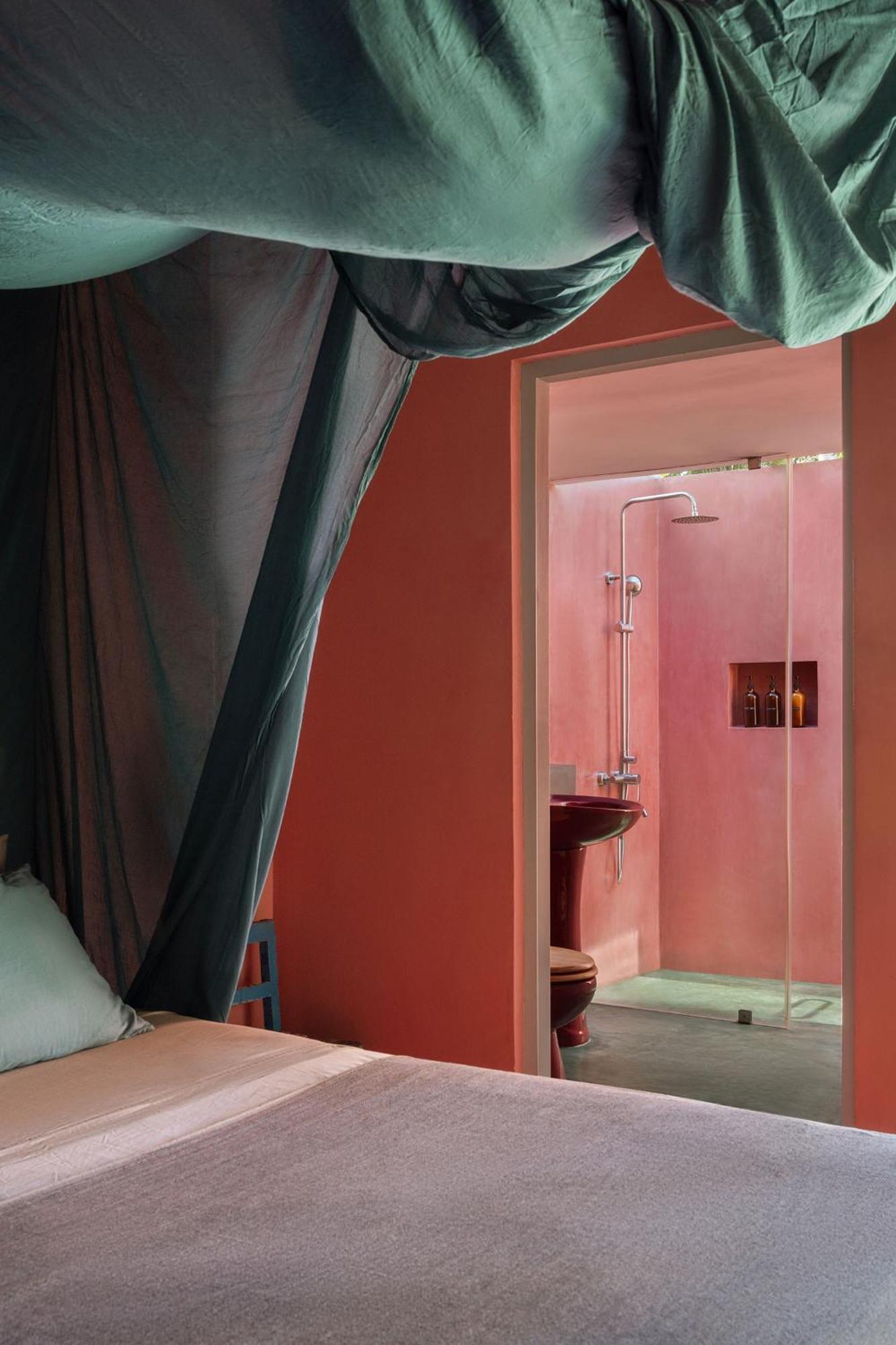 Casa Tikiri - Boutique Hotel Adults-Only Ахангама Экстерьер фото