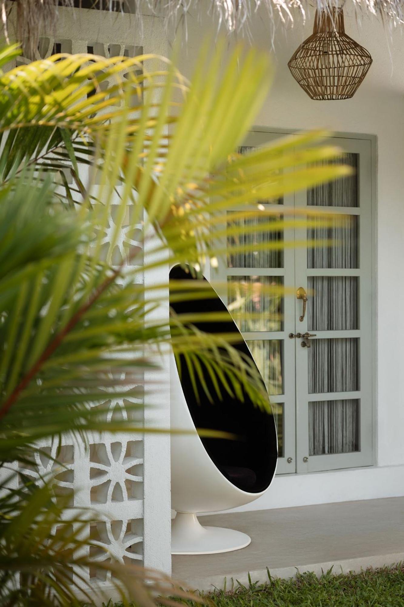 Casa Tikiri - Boutique Hotel Adults-Only Ахангама Экстерьер фото