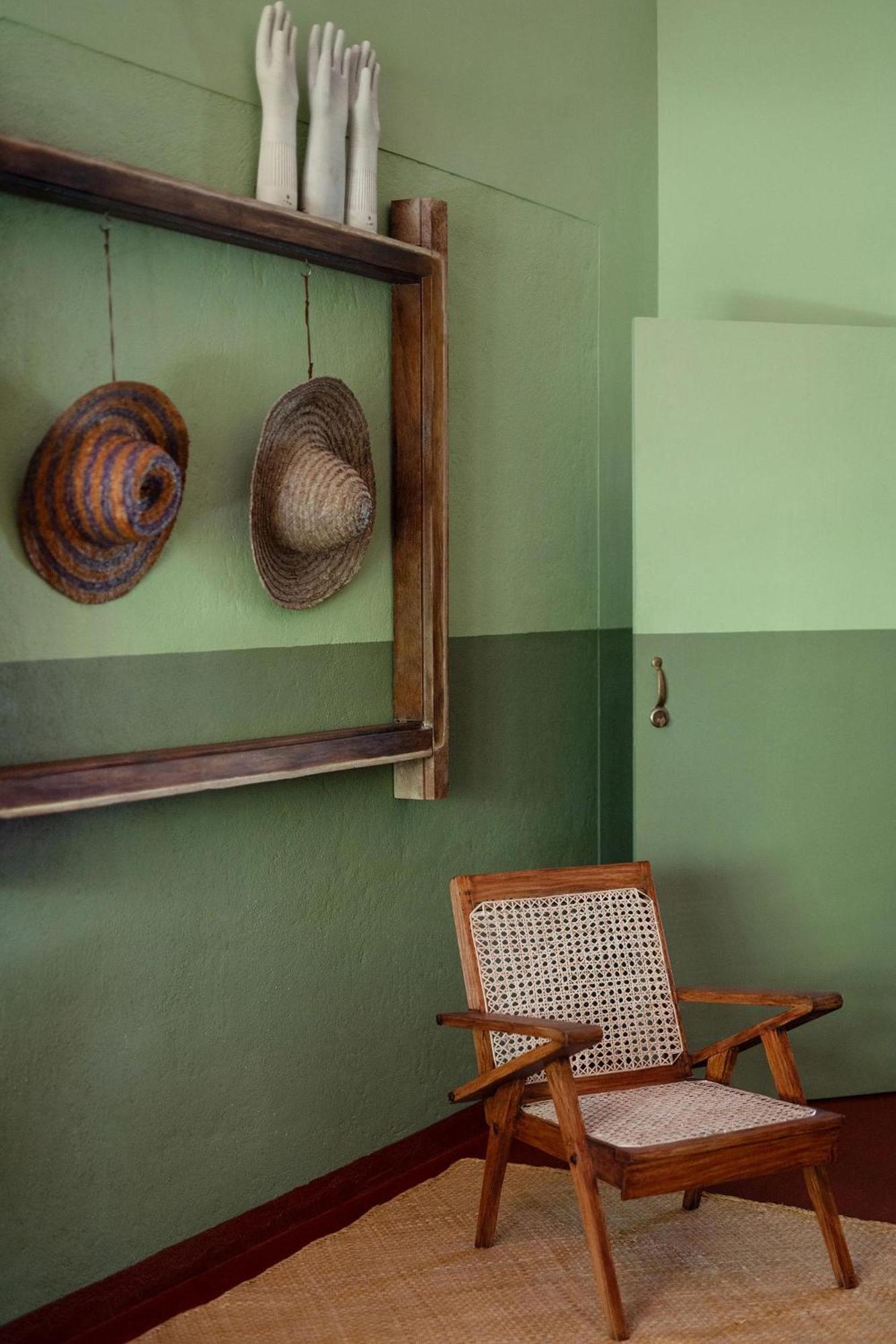 Casa Tikiri - Boutique Hotel Adults-Only Ахангама Экстерьер фото