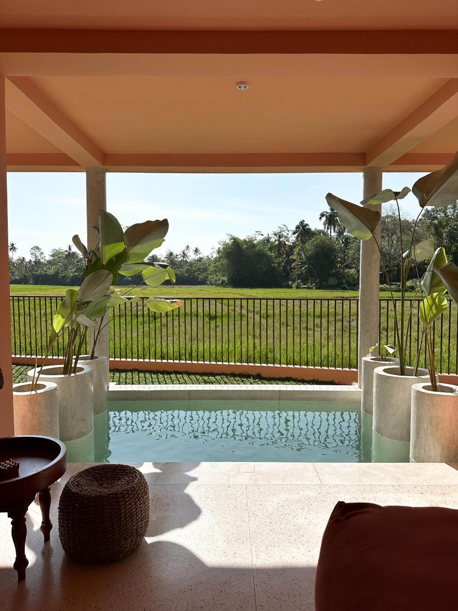 Casa Tikiri - Boutique Hotel Adults-Only Ахангама Экстерьер фото