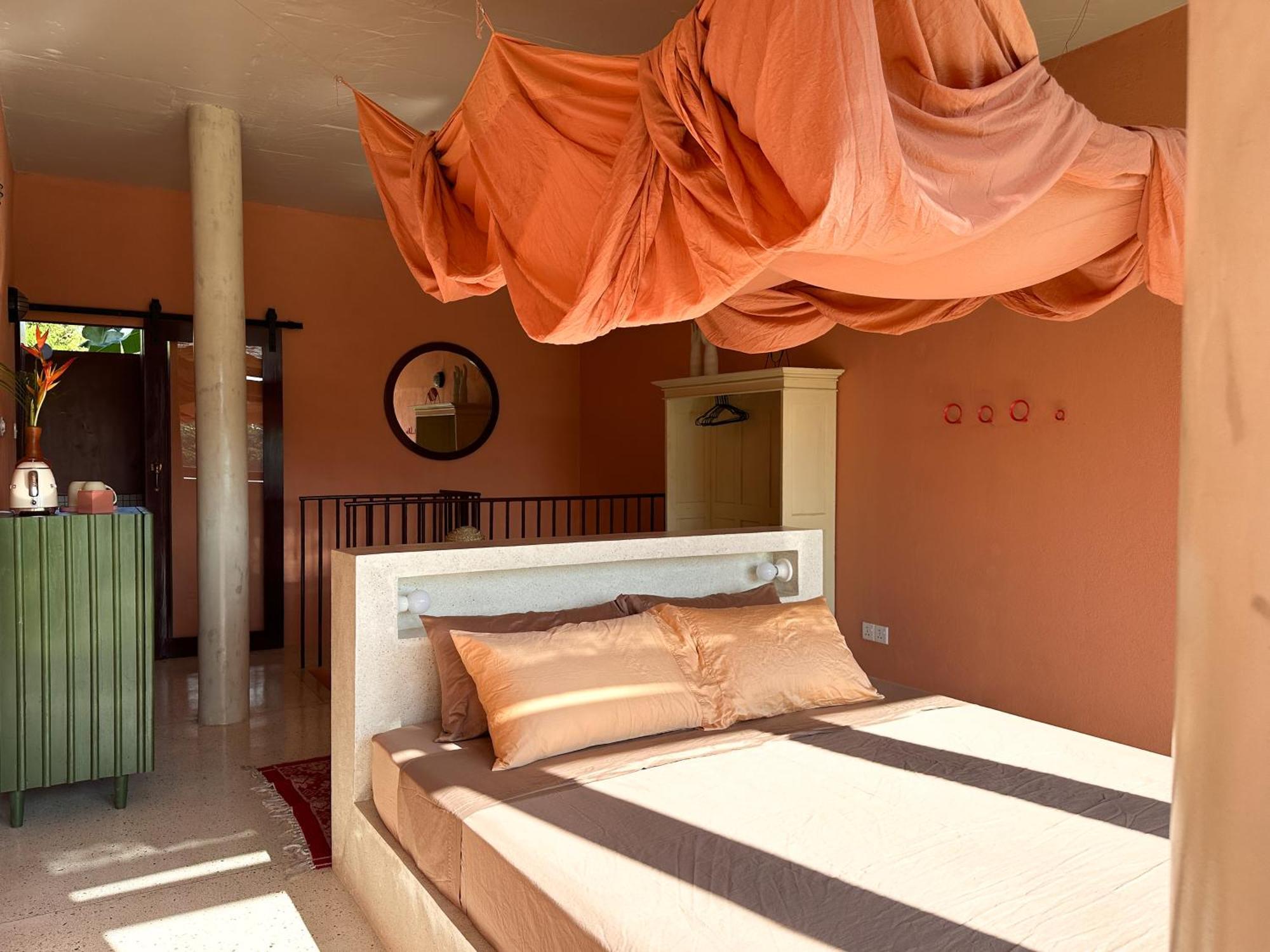 Casa Tikiri - Boutique Hotel Adults-Only Ахангама Экстерьер фото