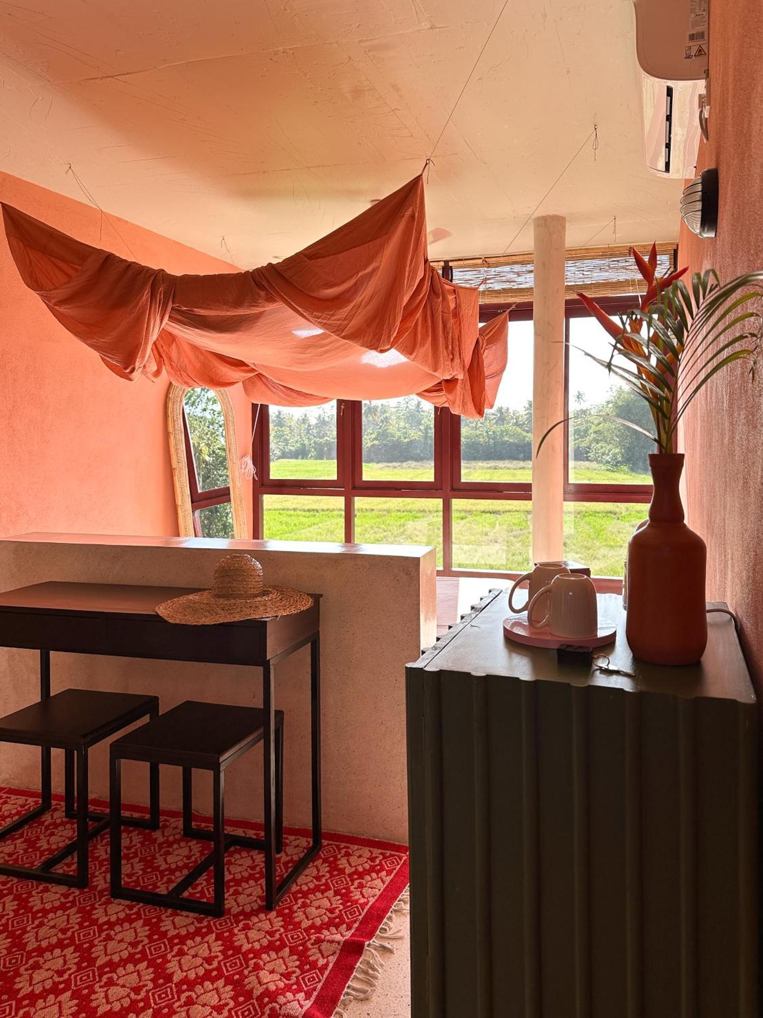 Casa Tikiri - Boutique Hotel Adults-Only Ахангама Экстерьер фото