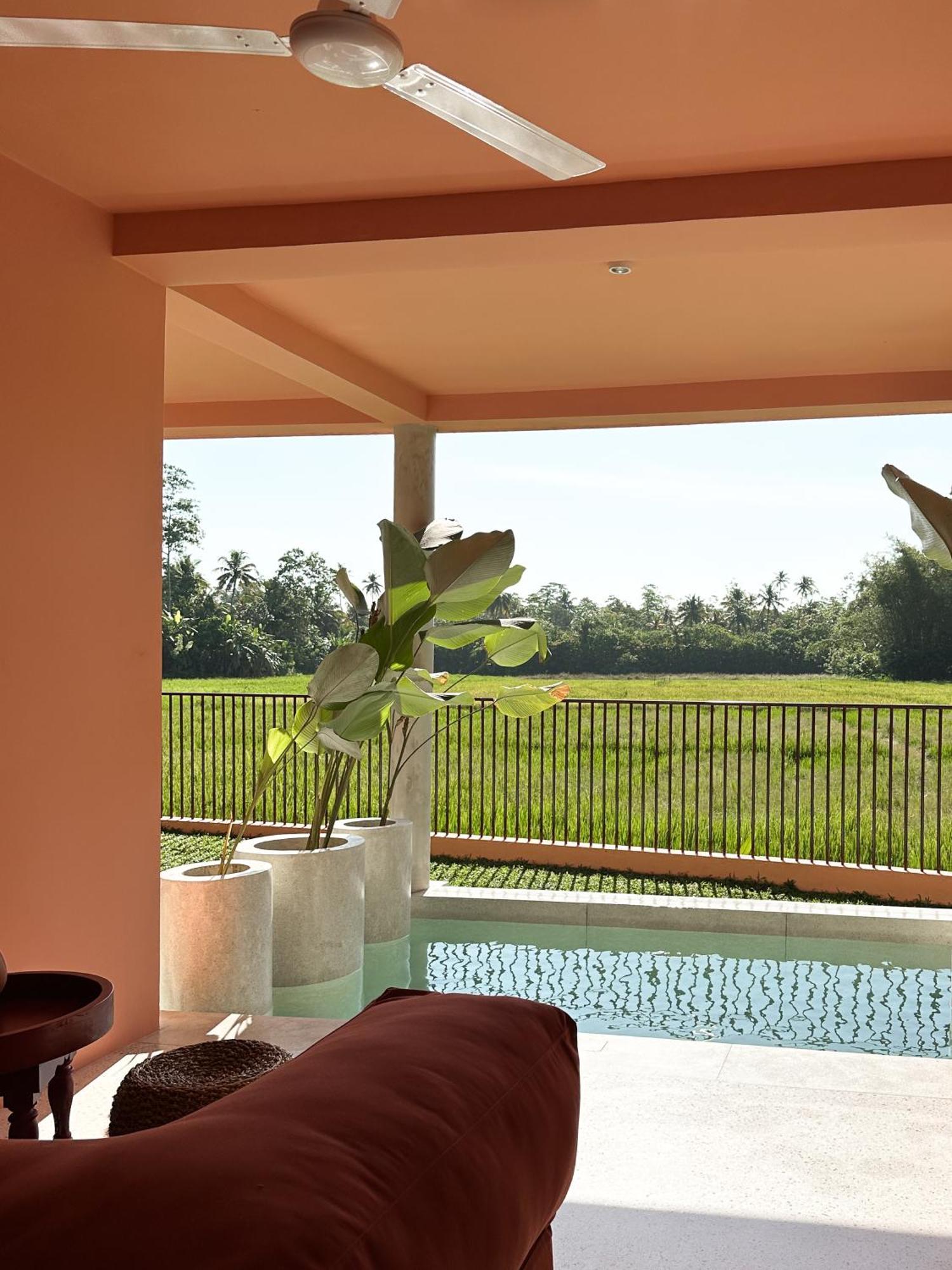 Casa Tikiri - Boutique Hotel Adults-Only Ахангама Экстерьер фото