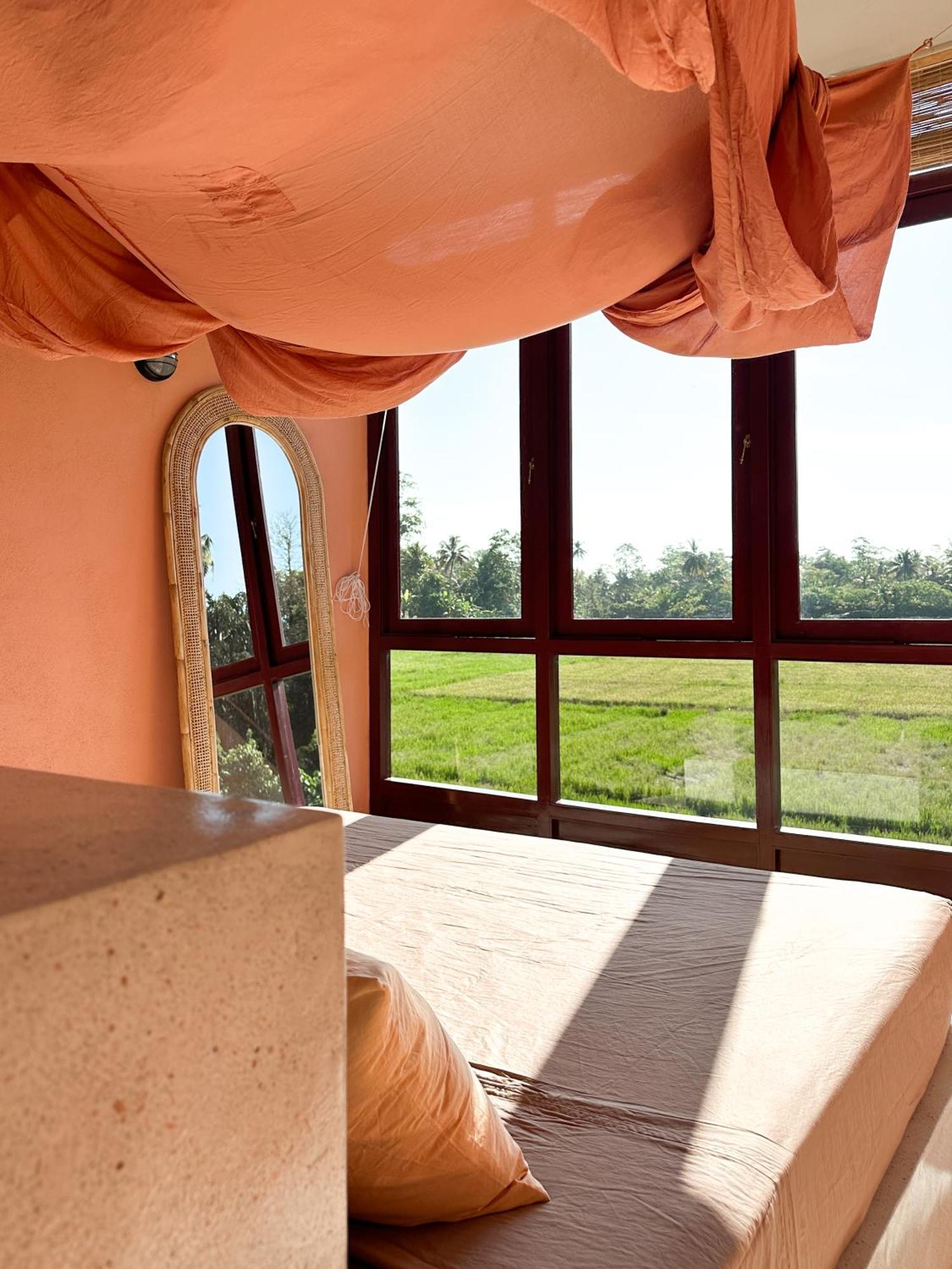 Casa Tikiri - Boutique Hotel Adults-Only Ахангама Экстерьер фото