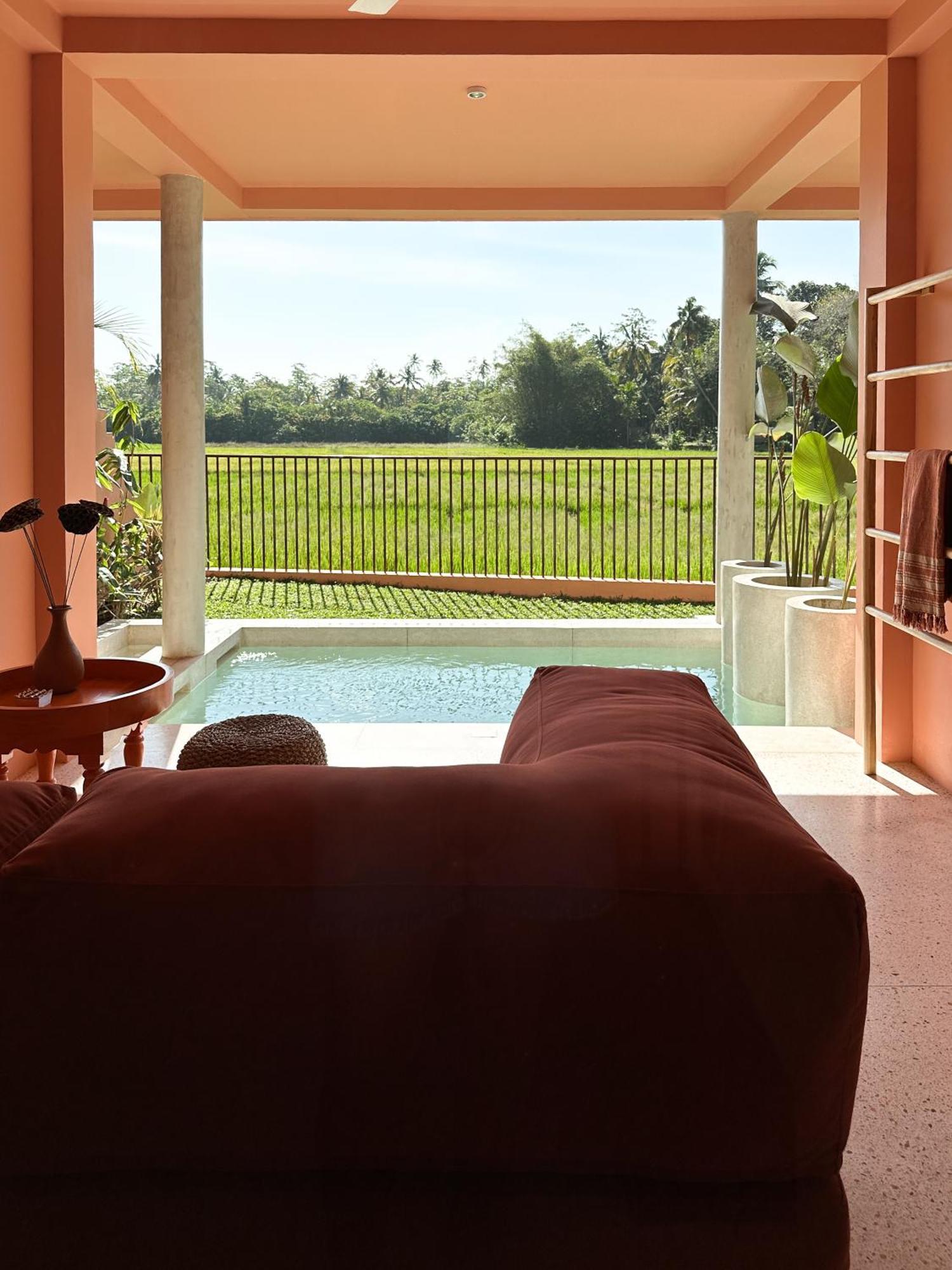 Casa Tikiri - Boutique Hotel Adults-Only Ахангама Экстерьер фото